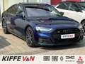 Audi S8 4.0TFSI QUAT PANO HUD LASER TV STDHZ 360° B&O Azul - thumbnail 1