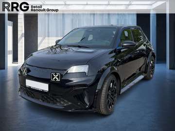 GTS Driving Paket Devialet