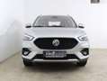 MG ZS 1.5 VTi Luxury Silber - thumbnail 2
