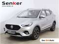 MG ZS 1.5 VTi Luxury Silber - thumbnail 1
