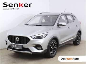 1.5 VTi Luxury