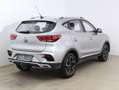 MG ZS 1.5 VTi Luxury Silber - thumbnail 4