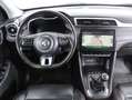 MG ZS 1.5 VTi Luxury Silber - thumbnail 7