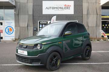 R.EBEL REVO D+ 1ère main