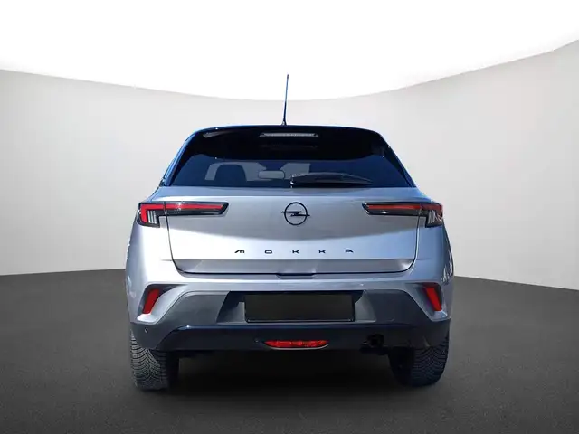 Opel Mokka view 3