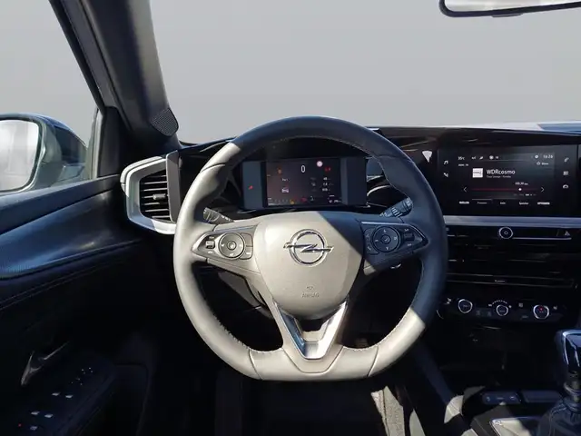Opel Mokka view 13