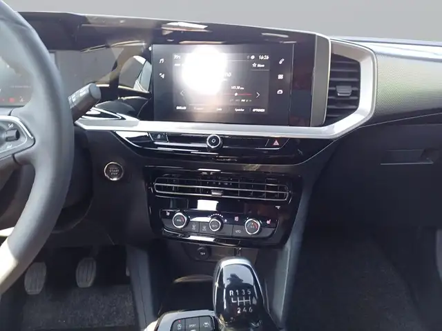 Opel Mokka view 12