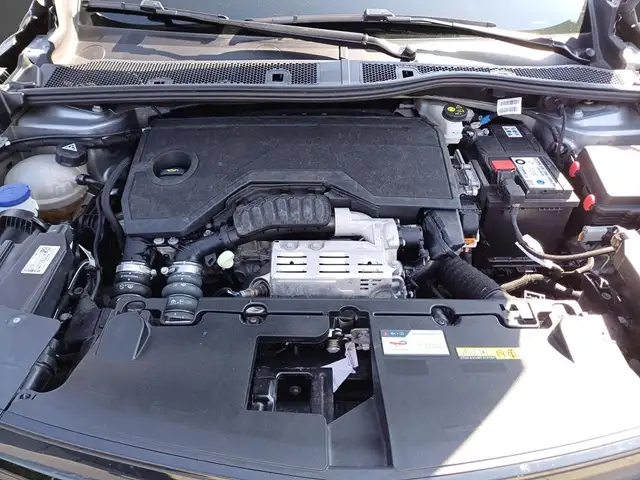 Opel Mokka view 5