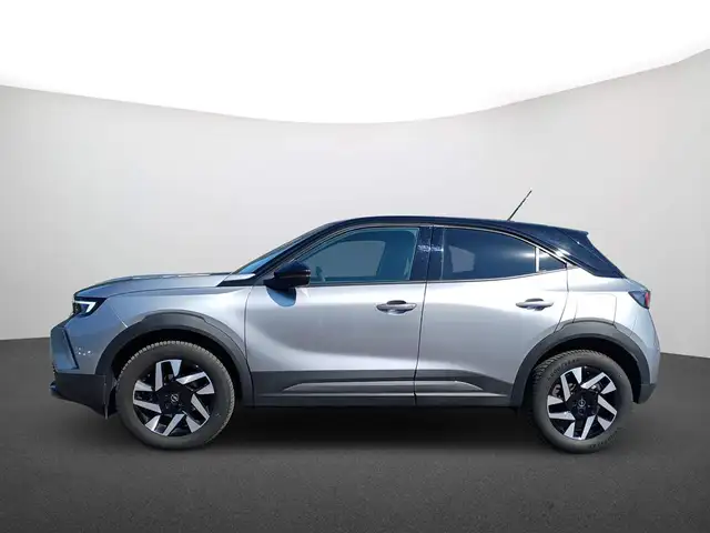 Opel Mokka view 4