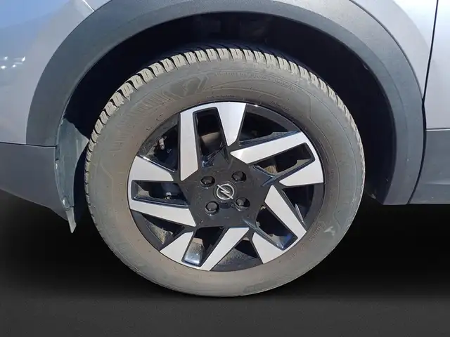 Opel Mokka view 8