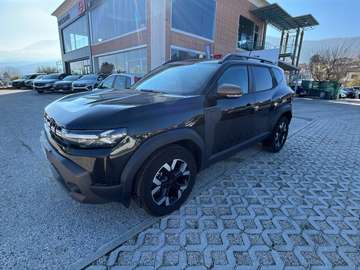 Duster Hybrid 140 CV Extreme