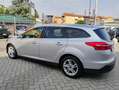 Ford Focus Focus SW 2.0 tdci Business 115cv powershift Argento - thumbnail 3