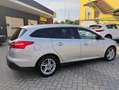 Ford Focus Focus SW 2.0 tdci Business 115cv powershift Argento - thumbnail 2