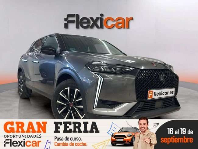 DS Automobiles DS 3 PureTech 96kW Performance Line Auto. - foto 1