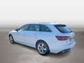 Audi A4 40 TDI Advanced Weiß - thumbnail 3