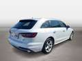 Audi A4 40 TDI Advanced Weiß - thumbnail 5
