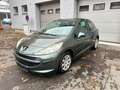 Peugeot 207 Tendance SCHECKHEFT KLIMA Grau - thumbnail 1
