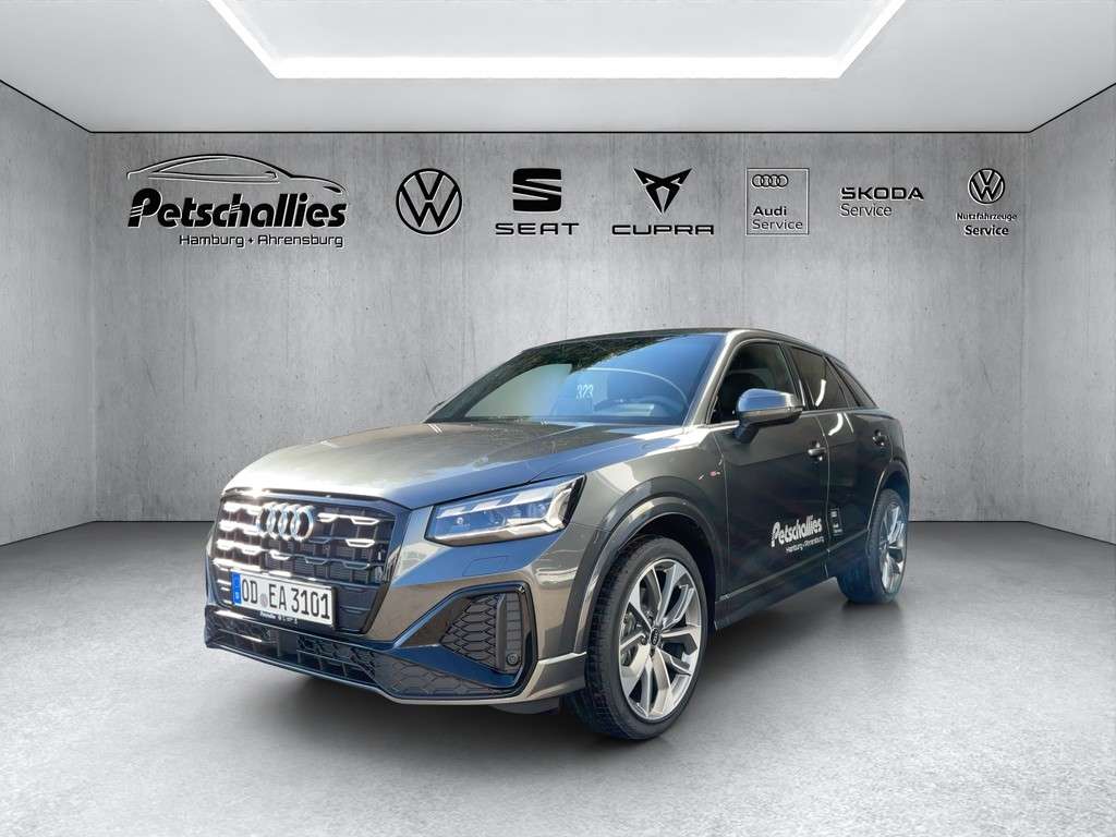 2026 Audi Q2