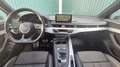 Audi A4 Avant 2,0 TDI quattro Sport S-tronic Blau - thumbnail 9