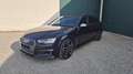 Audi A4 Avant 2,0 TDI quattro Sport S-tronic Blau - thumbnail 2
