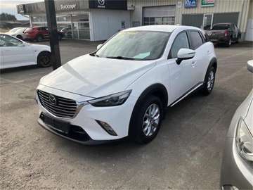 CD105 AWD Revolution Top