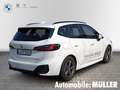 BMW 223 Active Tourer i M Sport Navi Klima Pano AHK PDC Me Weiß - thumbnail 7