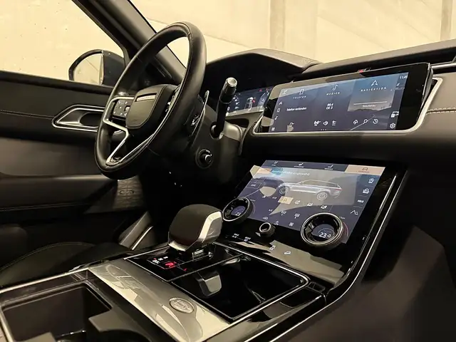 Land Rover Range Rover Velar P400e PHEV Allrad R-Dynamic HSE Aut.**PANO**HUD... Ansicht 14