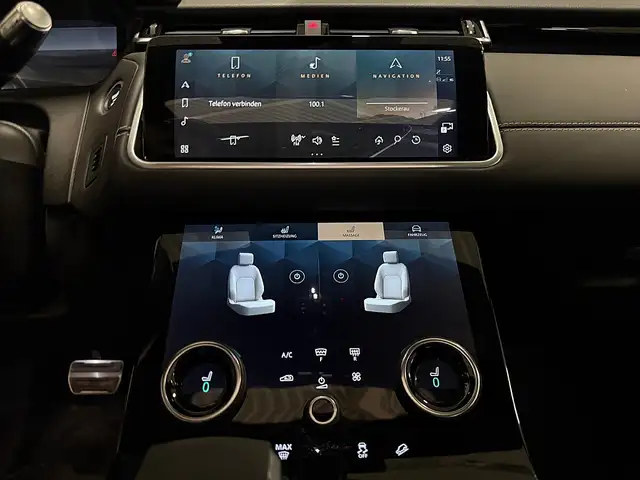 Land Rover Range Rover Velar P400e PHEV Allrad R-Dynamic HSE Aut.**PANO**HUD... Ansicht 21