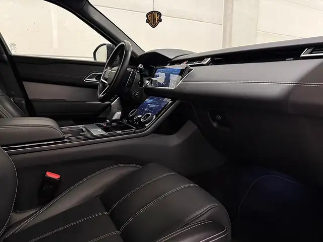 Land Rover Range Rover Velar P400e PHEV Allrad R-Dynamic HSE Aut.**PANO**HUD... Ansicht 12