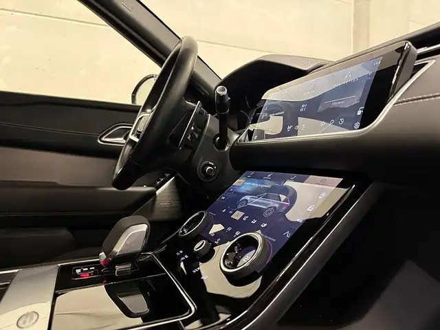Land Rover Range Rover Velar P400e PHEV Allrad R-Dynamic HSE Aut.**PANO**HUD... Ansicht 15