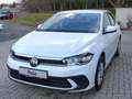 Volkswagen Polo 1.0  Life *LED*PDC*ZV*EFH* Wit - thumbnail 4