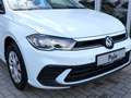 Volkswagen Polo 1.0  Life *LED*PDC*ZV*EFH* Wit - thumbnail 3