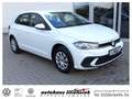 Volkswagen Polo 1.0  Life *LED*PDC*ZV*EFH* Wit - thumbnail 1