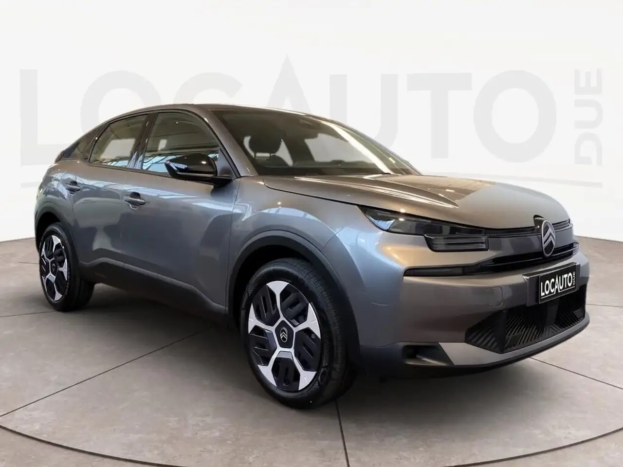 Citroen C4 2026