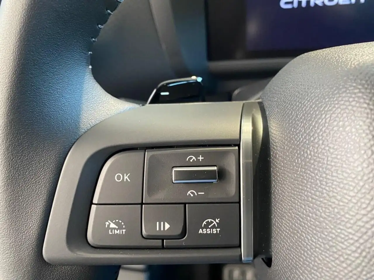 Citroen C4 2026 — фото 13