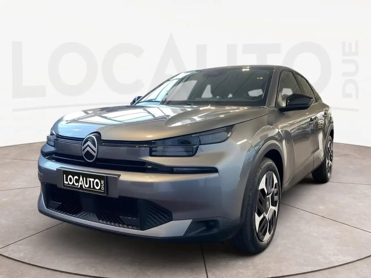 Citroen C4 2026