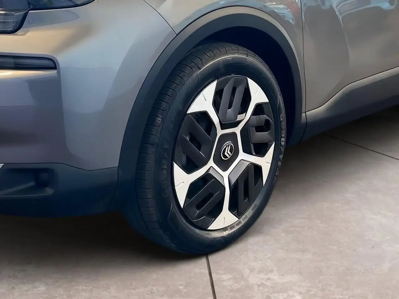 Citroen C4 2026 — фото 15