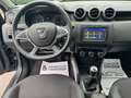 Dacia Duster 1.2 TCe Prestige,GARANTIE,AIRCO,CRUISE,NAVI,USB,BT Grijs - thumbnail 10