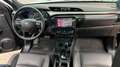Toyota Hilux 2.8 D4D C. Doble Invincible AT Noir - thumbnail 2