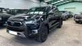 Toyota Hilux 2.8 D4D C. Doble Invincible AT Noir - thumbnail 5