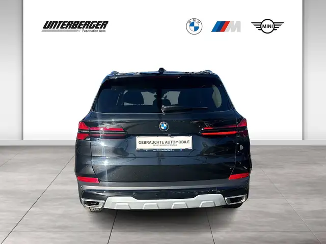 BMW X5 xDrive30d elektr. Anhängerkupplung // adaptiver LE Ansicht 5