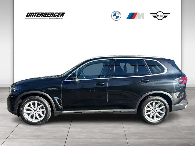 BMW X5 xDrive30d elektr. Anhängerkupplung // adaptiver LE Ansicht 3