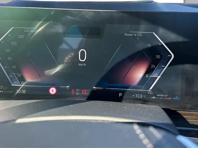 BMW X5 xDrive30d elektr. Anhängerkupplung // adaptiver LE Ansicht 9