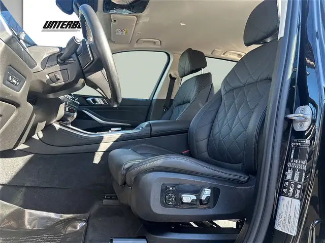 BMW X5 xDrive30d elektr. Anhängerkupplung // adaptiver LE Ansicht 10