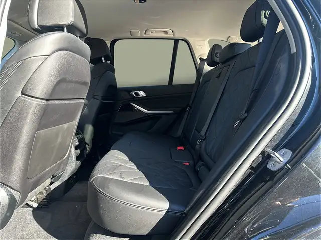 BMW X5 xDrive30d elektr. Anhängerkupplung // adaptiver LE Ansicht 11