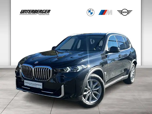 BMW X5 xDrive30d elektr. Anhängerkupplung // adaptiver LE Ansicht 1