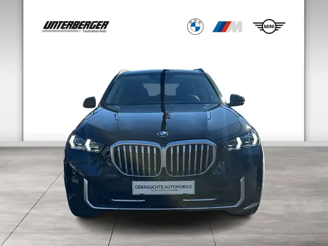 BMW X5 xDrive30d elektr. Anhängerkupplung // adaptiver LE Ansicht 2