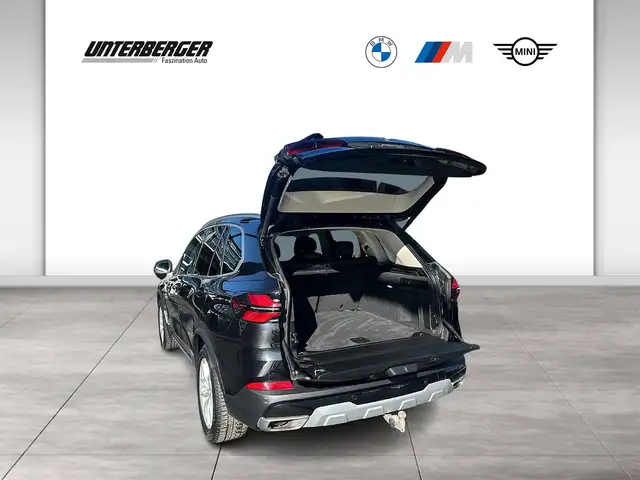 BMW X5 xDrive30d elektr. Anhängerkupplung // adaptiver LE Ansicht 12