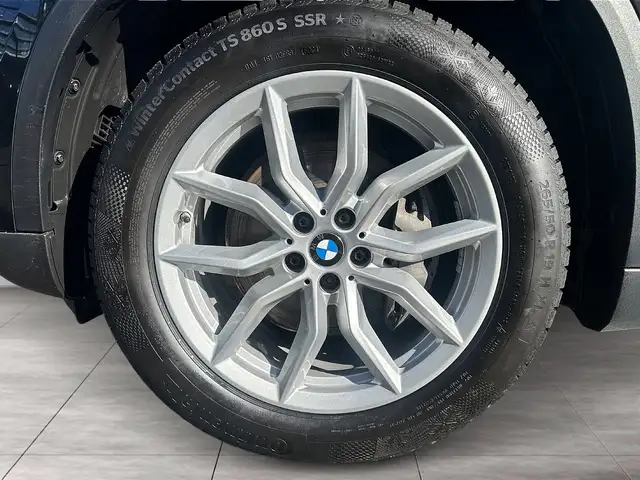 BMW X5 xDrive30d elektr. Anhängerkupplung // adaptiver LE Ansicht 6