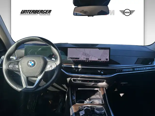 BMW X5 xDrive30d elektr. Anhängerkupplung // adaptiver LE Ansicht 7